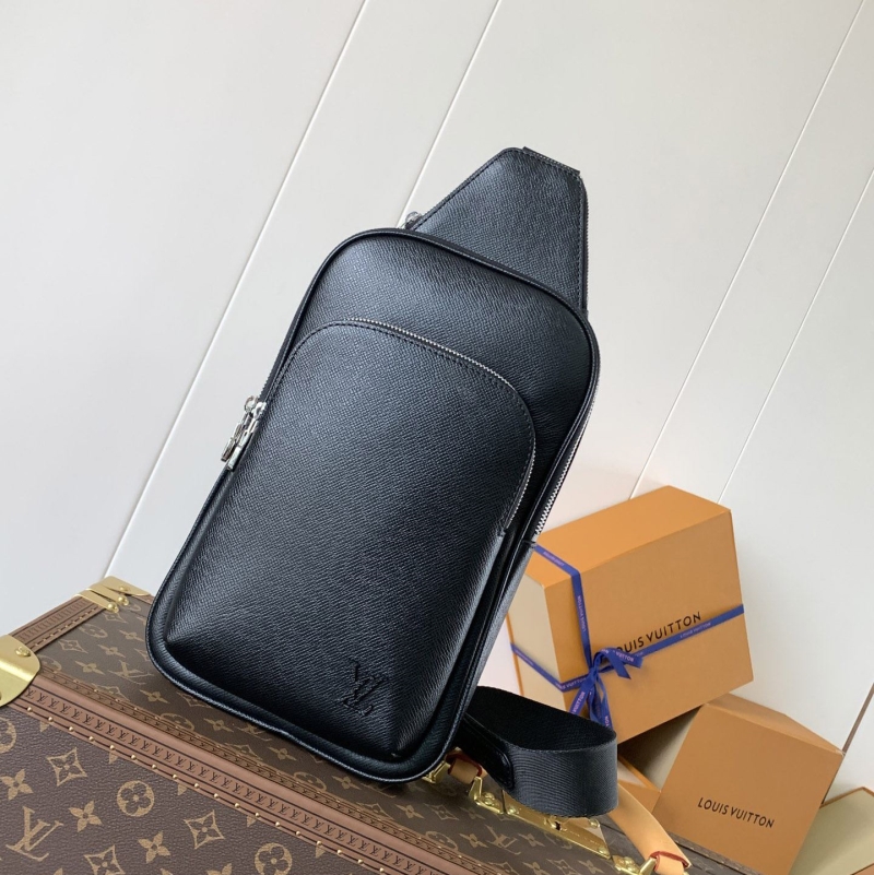 LV Waist & Chest Packs
